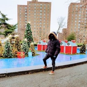 Meet your Posher, Teodoro